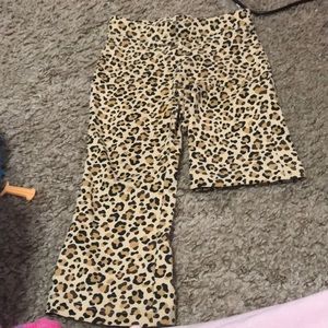 Children’s yoga pants
